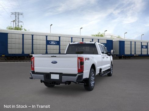 New 2026 Ford F350 Lariat AWD/4WD image 8