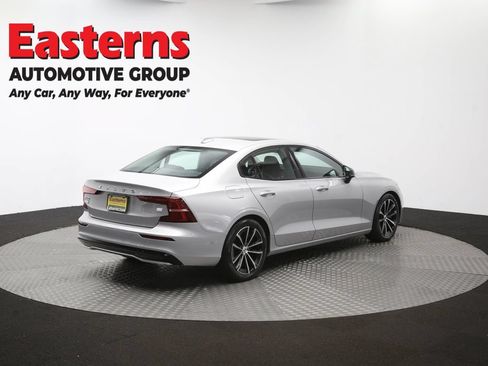 Used 2023 Volvo S60 T8 Plus AWD/4WD image 41