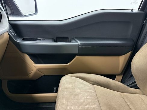 Used 2023 Ford F150 XLT image 24