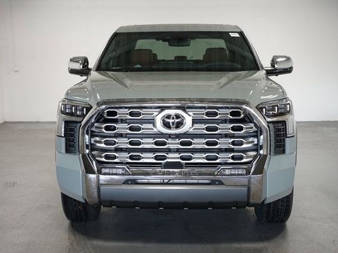 New 2026 Toyota Tundra 1794 Edition image 2