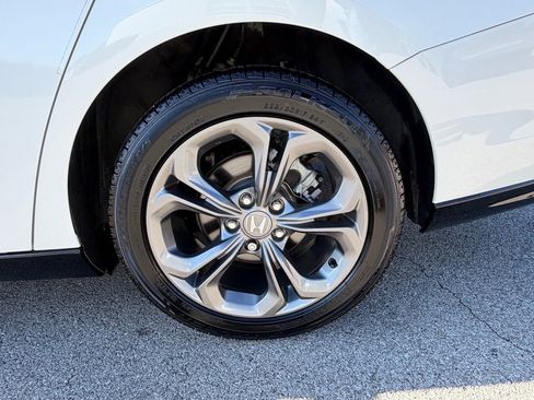 Used 2023 Honda Accord EX-L image 8