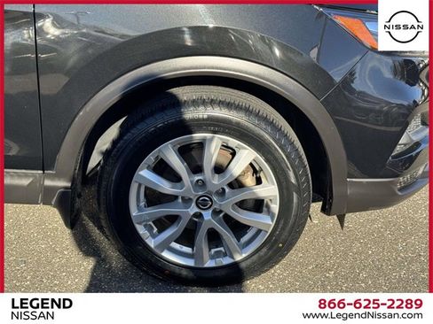 Used 2020 Nissan Rogue Sport S w/ Appearance Package image 9