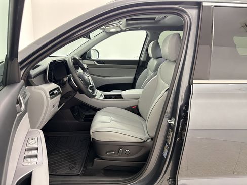 Used 2025 Hyundai Palisade SEL image 5