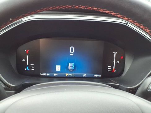 Used 2024 Ford Escape ST-Line w/ Tech Pack #1 AWD/4WD image 20