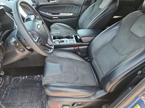 Used 2019 Ford Edge ST AWD/4WD image 22