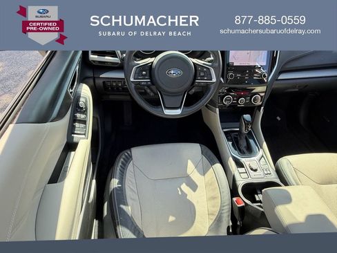 Used 2021 Subaru Forester Limited AWD/4WD image 13