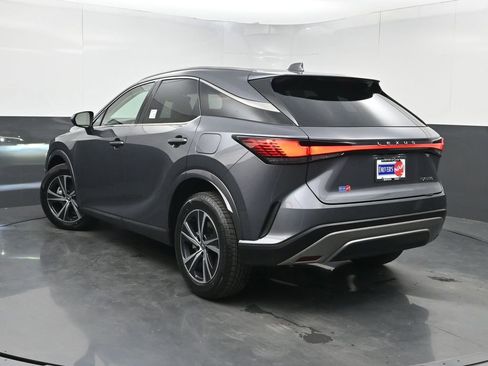 Used 2023 Lexus RX 350 Premium w/ Accessory Package (Z1) FWD image 23