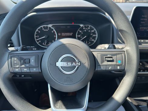 Used 2024 Nissan Rogue SV AWD/4WD image 12