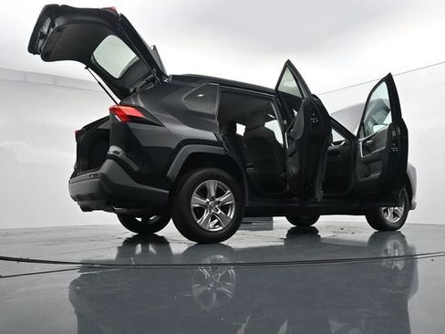 Used 2023 Toyota RAV4 XLE AWD/4WD image 41