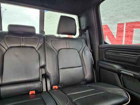 Used 2024 RAM 1500 Limited image 26