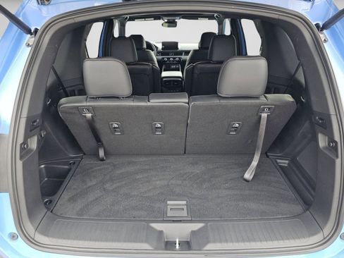 Certified 2025 Honda Pilot TrailSport image 32
