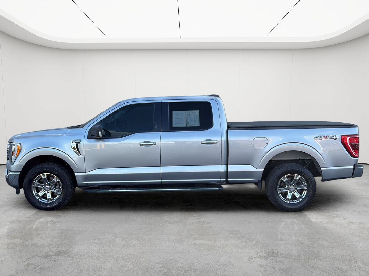 Used 2021 Ford F150 XLT w/ Equipment Group 302A High AWD/4WD image 37