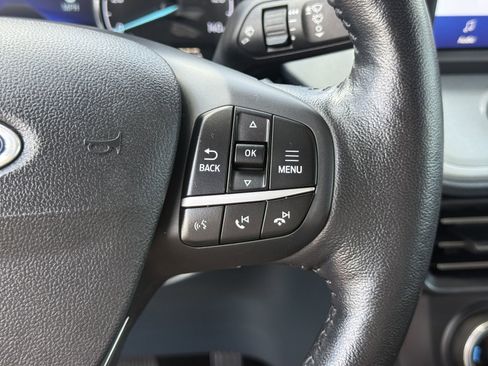 Certified 2022 Ford Maverick Lariat w/ Lariat Luxury Package FWD image 29