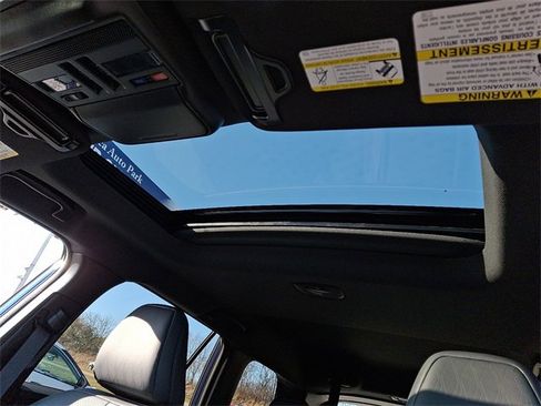 New 2026 Subaru Outback Touring XT image 12