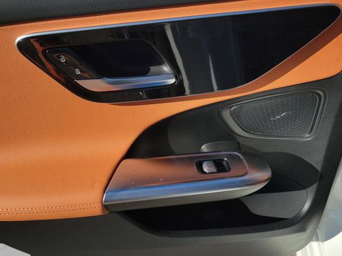 Certified 2025 Mercedes-Benz C 300 C 300 image 29