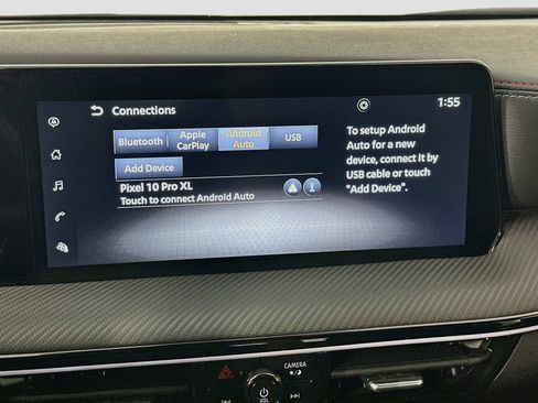 Used 2025 Nissan Kicks SR AWD/4WD image 22