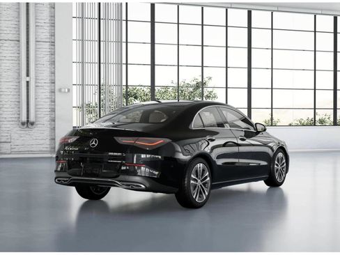 New 2026 Mercedes-Benz CLA 250 CLA 250 image 21