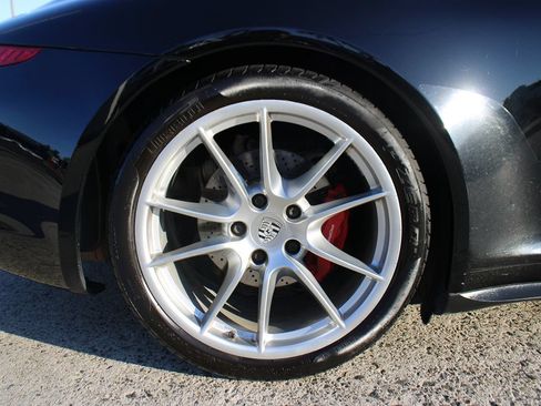 Used 2014 Porsche 911 Carrera 4S AWD/4WD image 47
