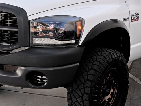 Used 2008 Dodge Ram 2500 Truck ST w/ Popular Equipment Group image 26