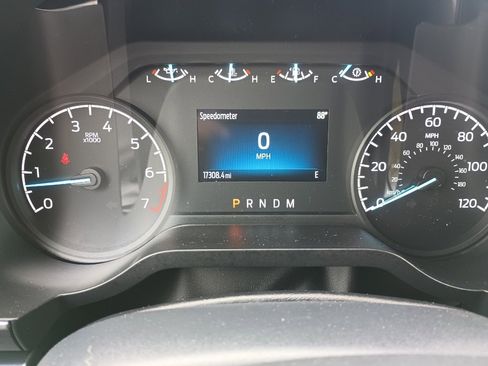 Used 2023 Ford F150 XL w/ STX Appearance Package AWD/4WD image 22