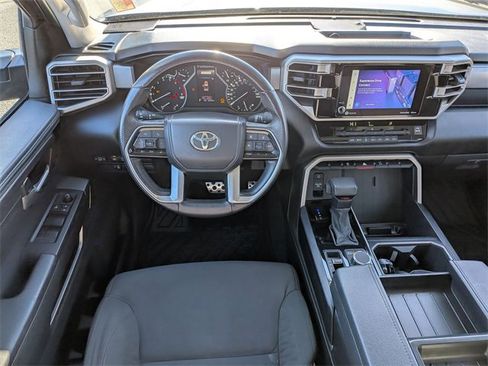 Used 2023 Toyota Tundra SR5 image 31