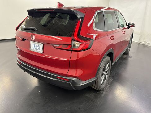 New 2026 Honda CR-V EX-L image 9