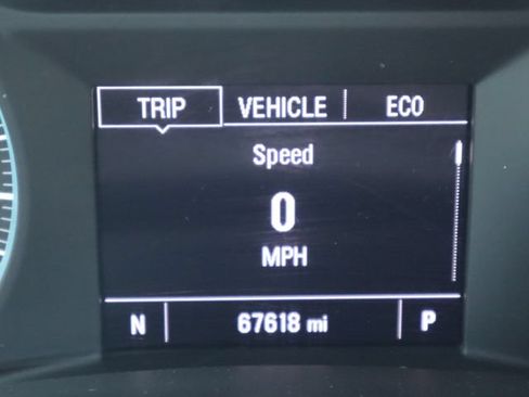 Used 2023 Chevrolet Equinox LS FWD image 27