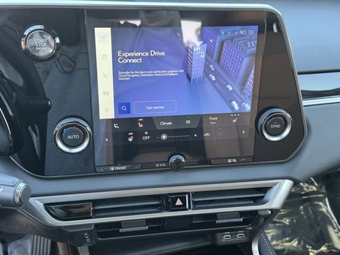 Used 2025 Lexus RX 350 FWD w/ Technology Package image 20