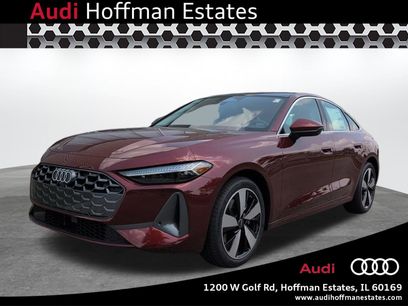 New 2025 Audi A5 2.0T Premium Plus