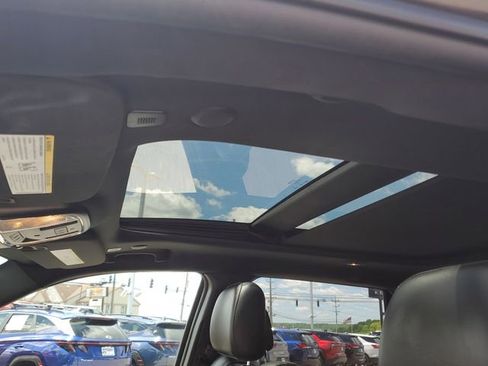 Used 2021 Jeep Grand Cherokee Limited w/ Sun & Sound Group AWD/4WD image 19
