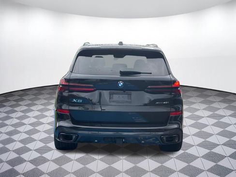 Used 2026 BMW X5 xDrive40i w/ Executive Package AWD/4WD image 10