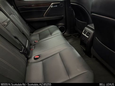 Used 2019 Lexus RX 450h AWD w/ Navigation Package image 26