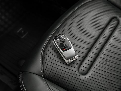 Used 2019 Mercedes-Benz G 550 w/ Exclusive Interior Package image 55