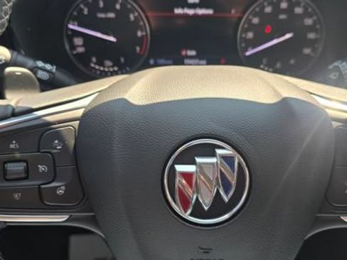 Used 2023 Buick Envision Avenir AWD/4WD image 20