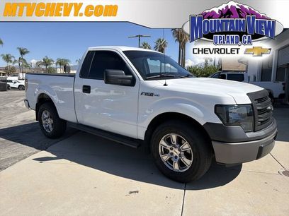 Used 2014 Ford F150 XL
