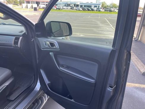 Used 2021 Ford Ranger XLT w/ Equipment Group 301A Mid AWD/4WD image 45
