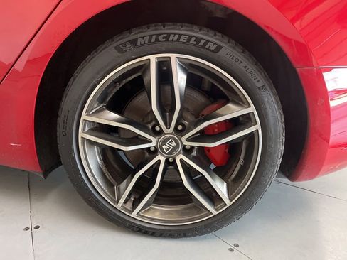 Used 2022 Tesla Model 3 Performance AWD/4WD image 14