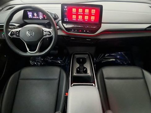 Used 2023 Volkswagen ID.4 S RWD image 52