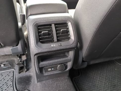 Used 2024 Volkswagen Tiguan SEL R-Line AWD/4WD image 28