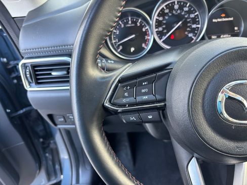 Certified 2024 MAZDA CX-5 Carbon Edition image 19