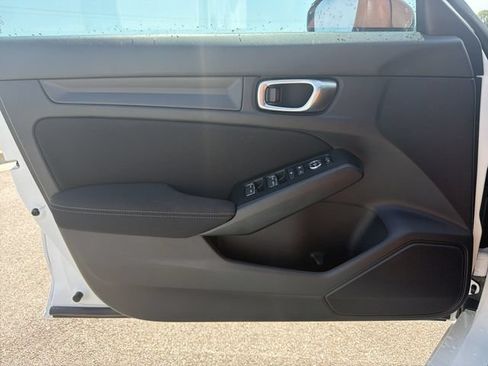 New 2026 Honda Civic Sport image 20
