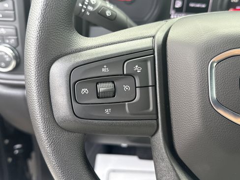 New 2026 GMC Sierra 2500 Pro w/ Convenience Package image 18