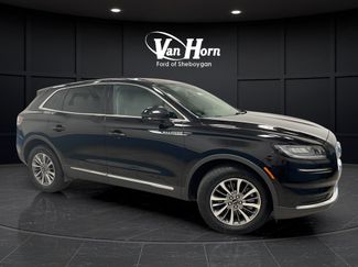Used 2023 Lincoln Nautilus AWD w/ Premium Package video 1