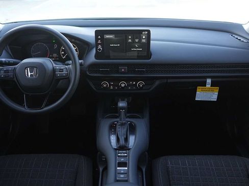 New 2026 Honda HR-V LX image 10
