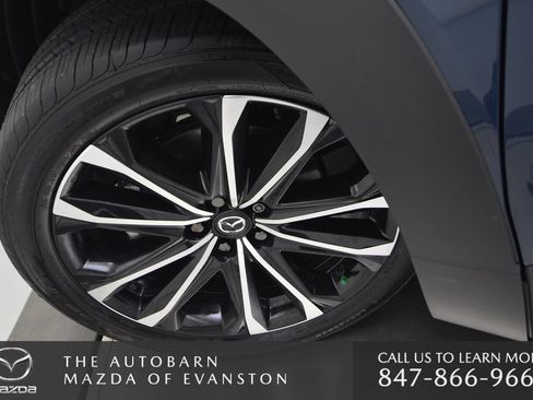 New 2026 MAZDA CX-50 AWD 2.5 S w/ Premium Package image 36