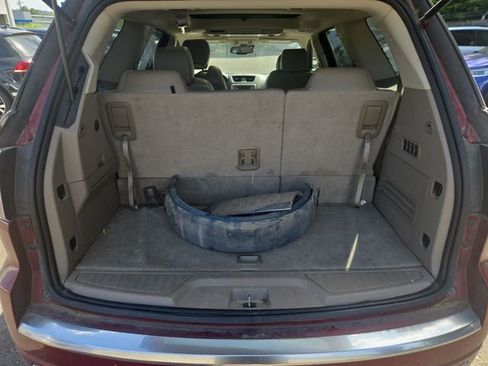 Used 2016 GMC Acadia Denali AWD/4WD image 12