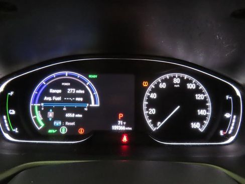 Used 2020 Honda Accord EX image 17