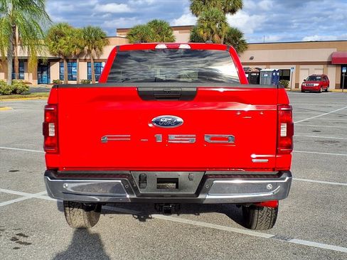 Used 2022 Ford F150 XLT image 6