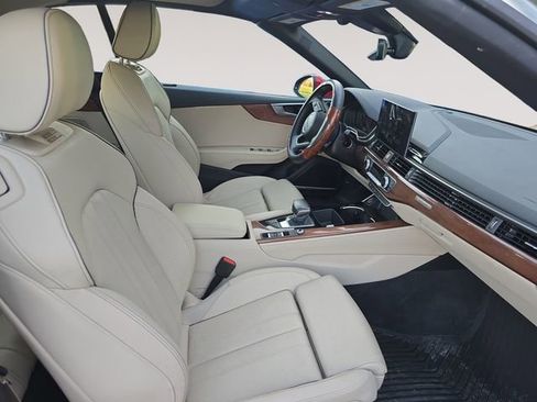 Used 2022 Audi A5 2.0T Premium Plus image 15
