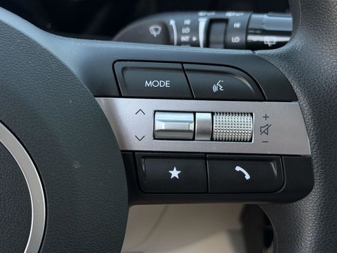 Certified 2026 Hyundai Tucson SEL image 15